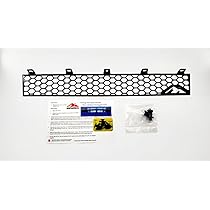 Wocch Front License Plate Frame for Ford Ranger 2019 2020 2021